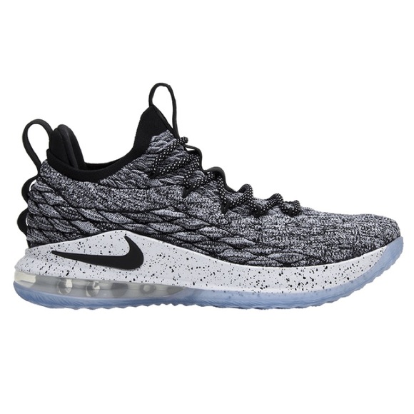 lebron 15 laces